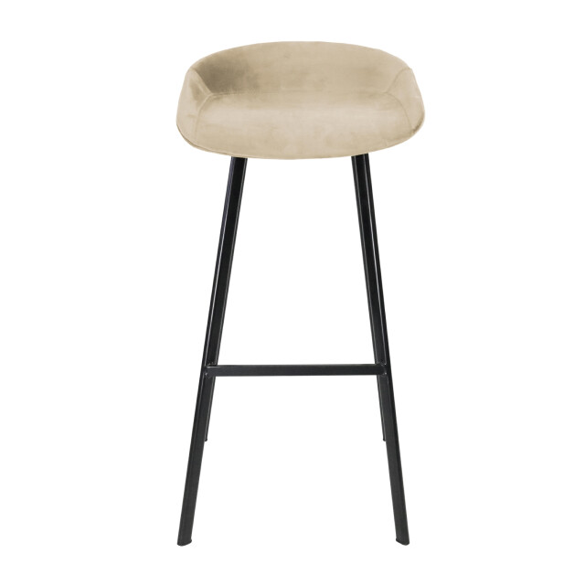 Kick Collection Kick barkruk finn (87 cm hoogte) 1912622 large