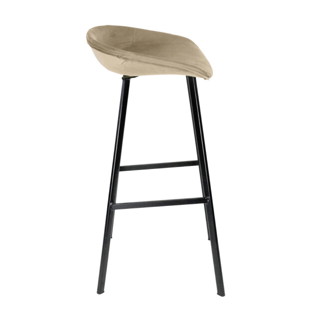 Kick Collection Kick barkruk finn (87 cm hoogte) 1912622 large