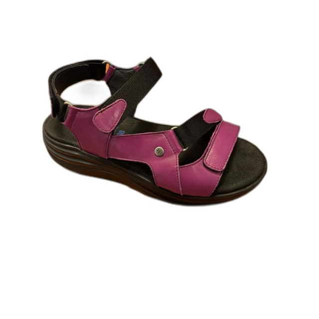 Wolky 0565030 Sandalen Fuchsia 0565030 large