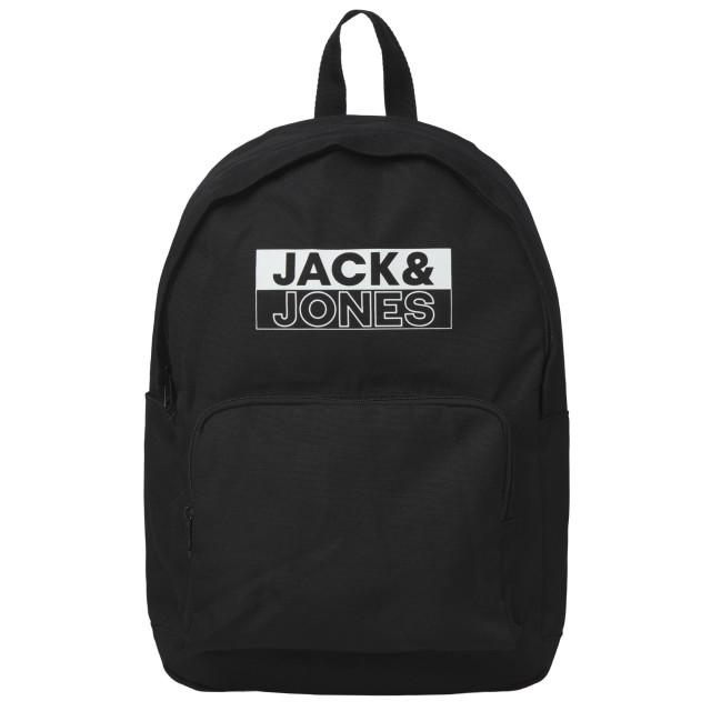 Jack & Jones Dna backpack 12264528-BLK large
