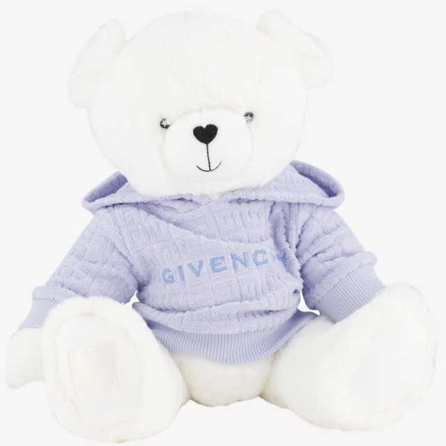 Givenchy Baby unisex beer <p>H30256771SS24</p><p>teddybeervan large