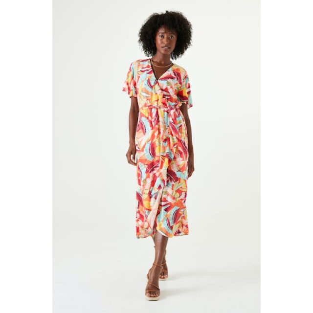 Garcia Jeans r40284 ladies dress R40284 large