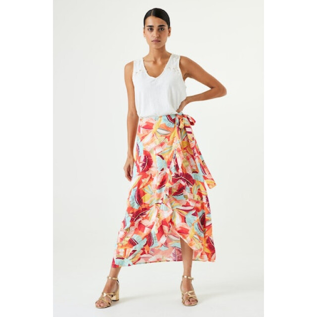 Garcia Jeans r40320 ladies skirt R40320 large