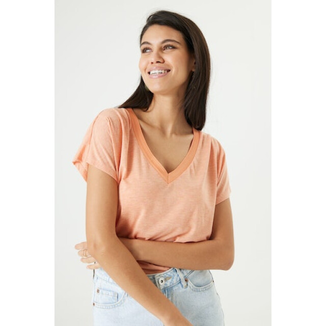 Garcia Jeans q40005 ladies t-shirt ss Q40005 large