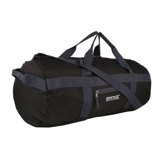Regatta Packaway duffelzak UTRG3917_black large