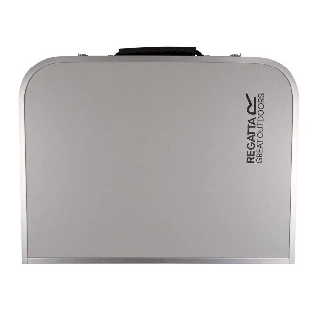 Regatta Matano campingtafel UTRG7897_greyblack large