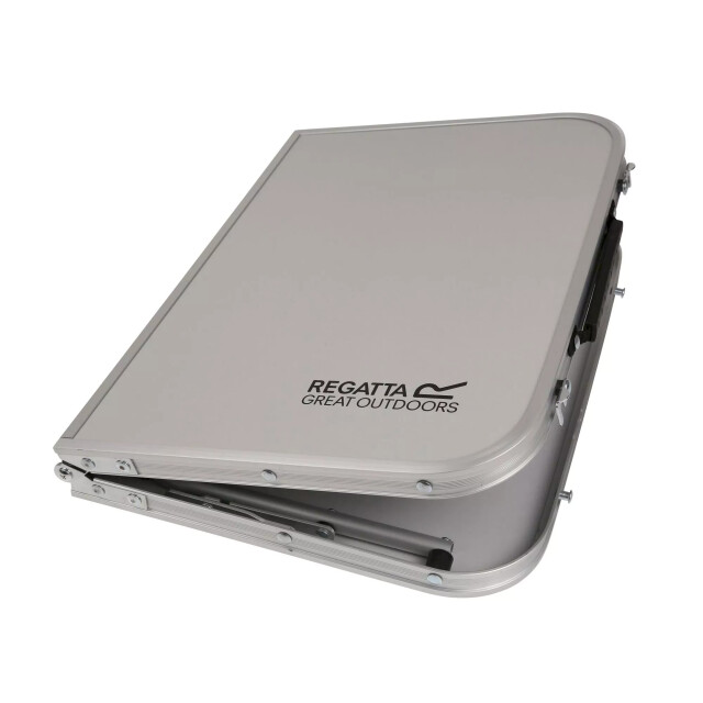 Regatta Matano campingtafel UTRG7897_greyblack large