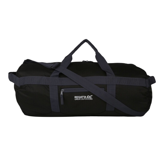 Regatta Packaway duffelzak UTRG3917_black large
