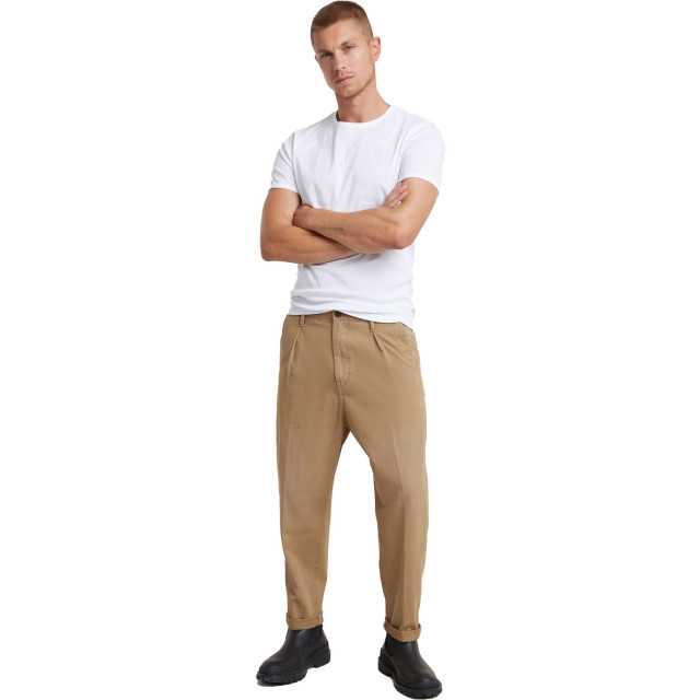 G-Star Pleated chino relaxed safari D24543-C962-B444 large
