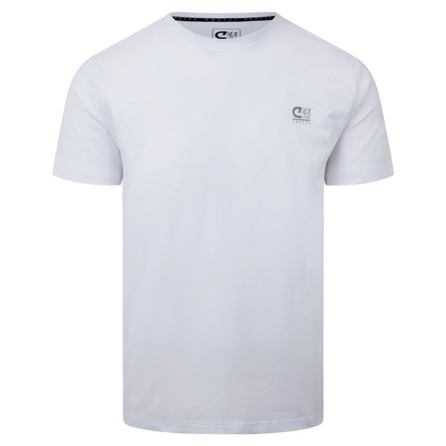 Cruyff 130137 T-Shirts Wit 130137 large