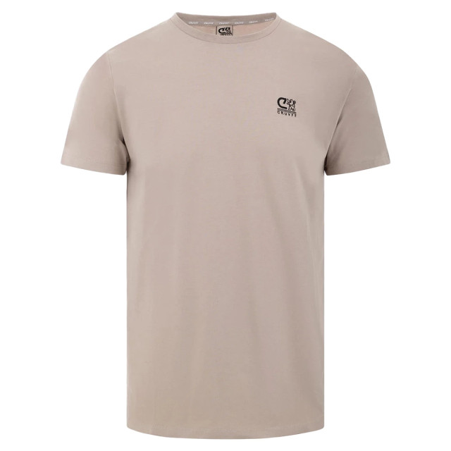 Cruyff 130637 T-Shirts Ecru 130637 large