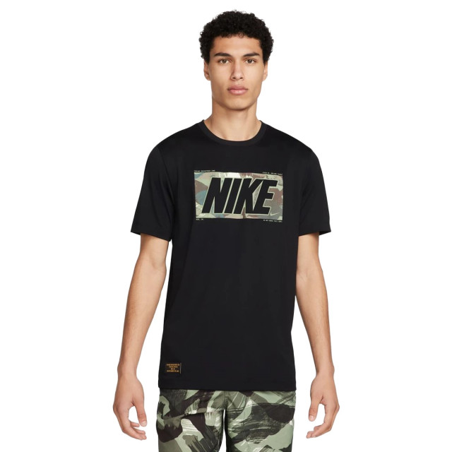 Nike Dri-fit t-shirt 129812 large