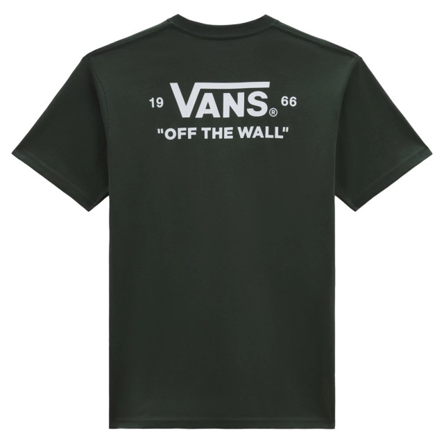 Vans Essentials t-shirt 129914 large