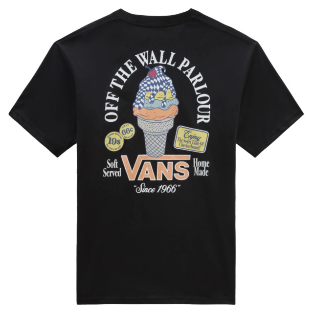 Vans Checkerboard taste t-shirt 129841 large