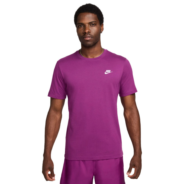 Nike Sportswear club t-shirt 129363 large