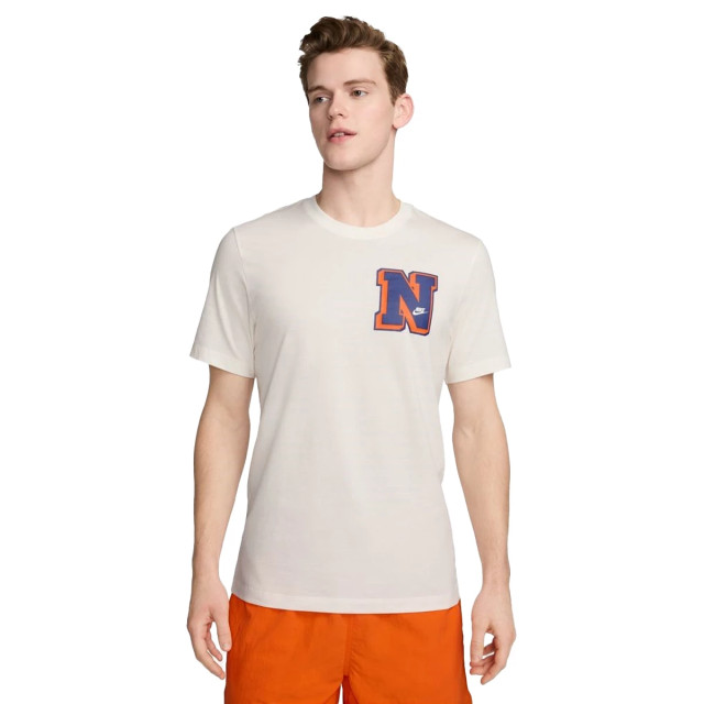 Nike Sportswear mens t-shirt 129366 large