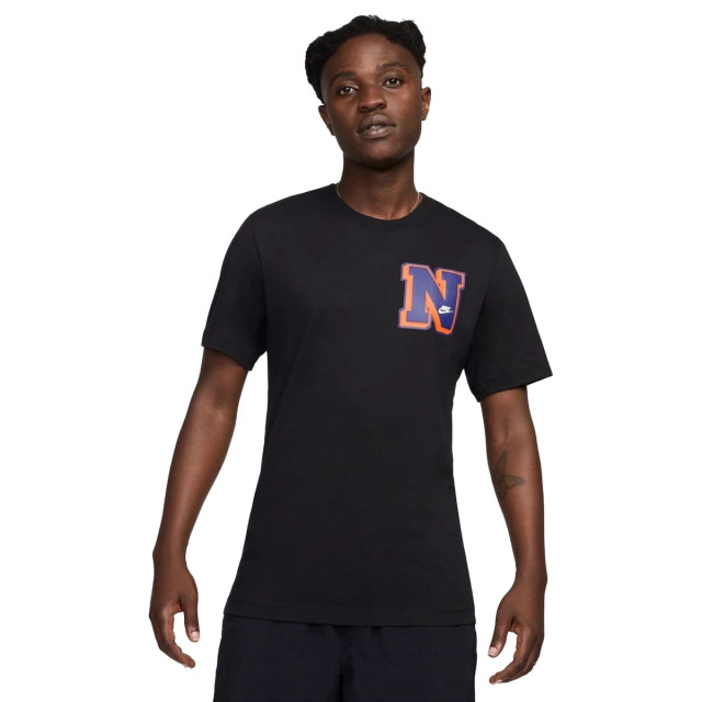 Nike Sportswear t-shirt 129367 large