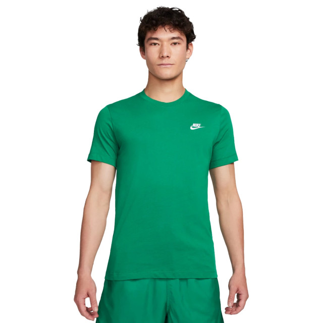 Nike Sportswear club t-shirt 129362 large