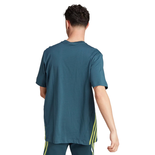 Adidas Future icons 3-stripes t-shirt 127359 large