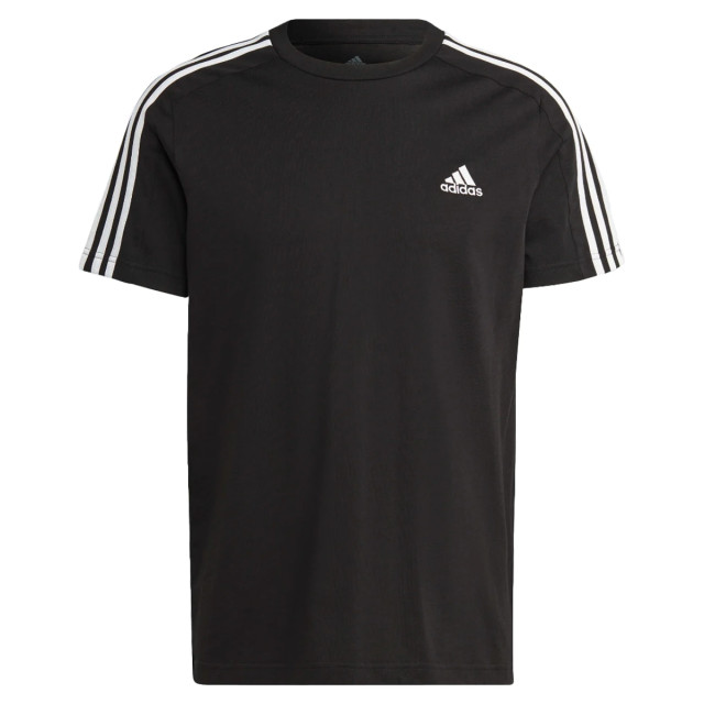Adidas Essentials single jersey 3-stripes t-shirt 125800 large