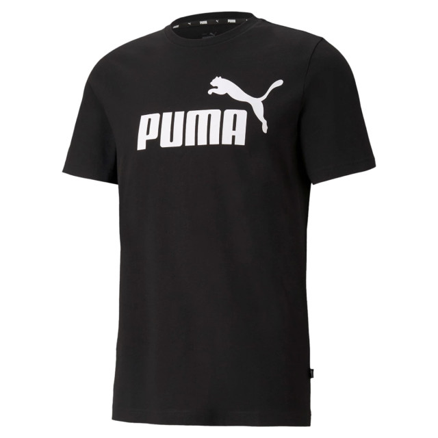 Puma Essential logo t-shirt 125005 large