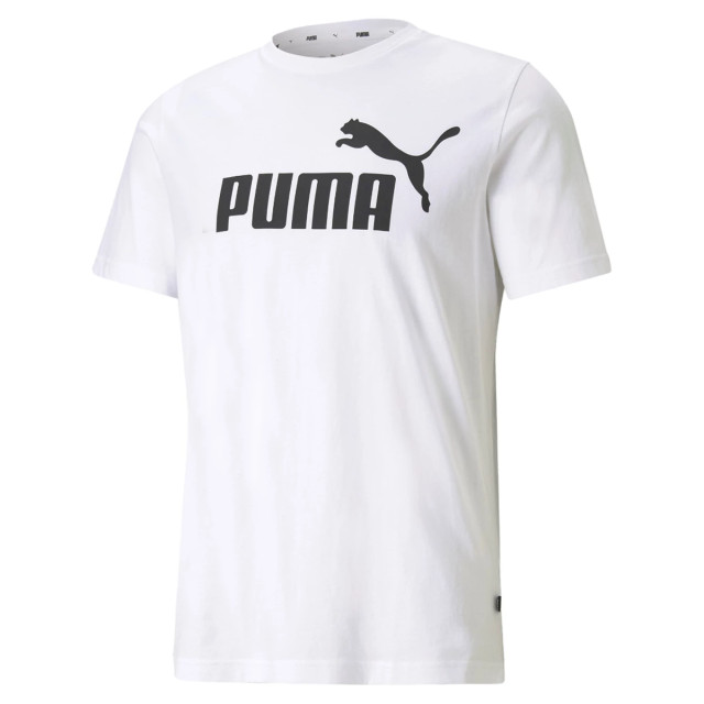 Puma Essential logo t-shirt 125006 large