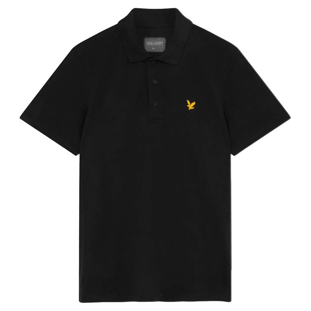 Lyle and Scott Sports polo 123226 large