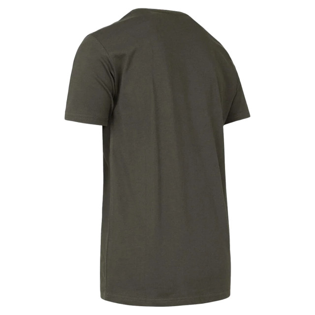 Cruyff 126532 T-Shirts Groen 126532 large