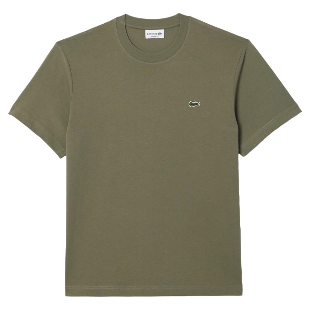 Lacoste T-shirt 130727 large