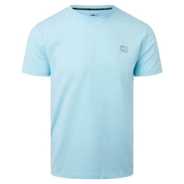 Cruyff 130135 T-Shirts Blauw 130135 large