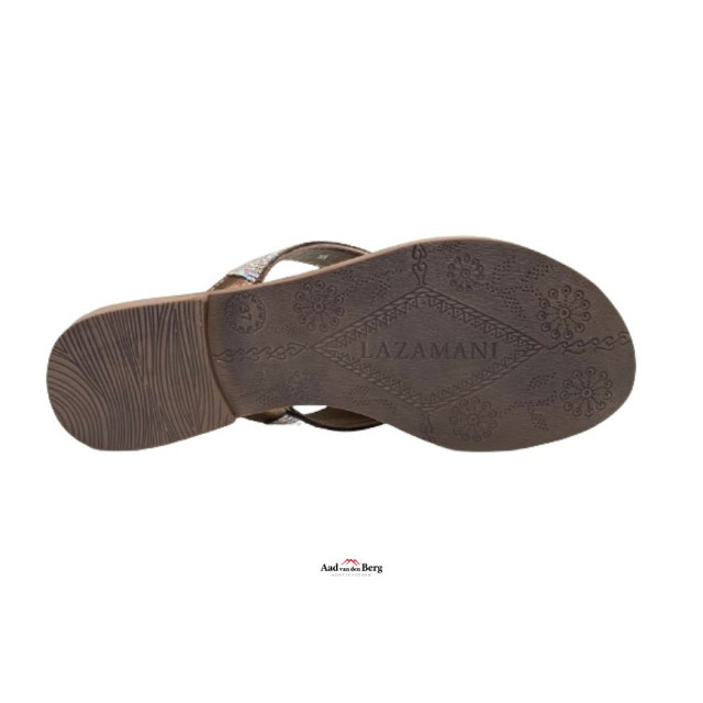 Lazamani Damesschoenen slippers LA75803 large