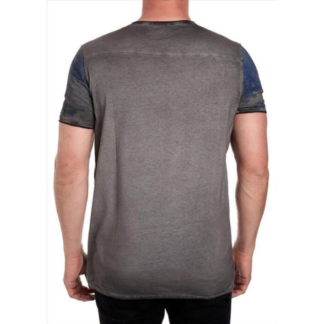 Rusty Neal heren t-shirt 15045 RN10-15045 large