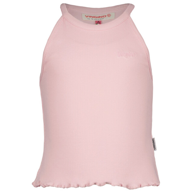 Vingino 2349.64.0007 Tops & T-Shirts Roze 2349.64.0007 large