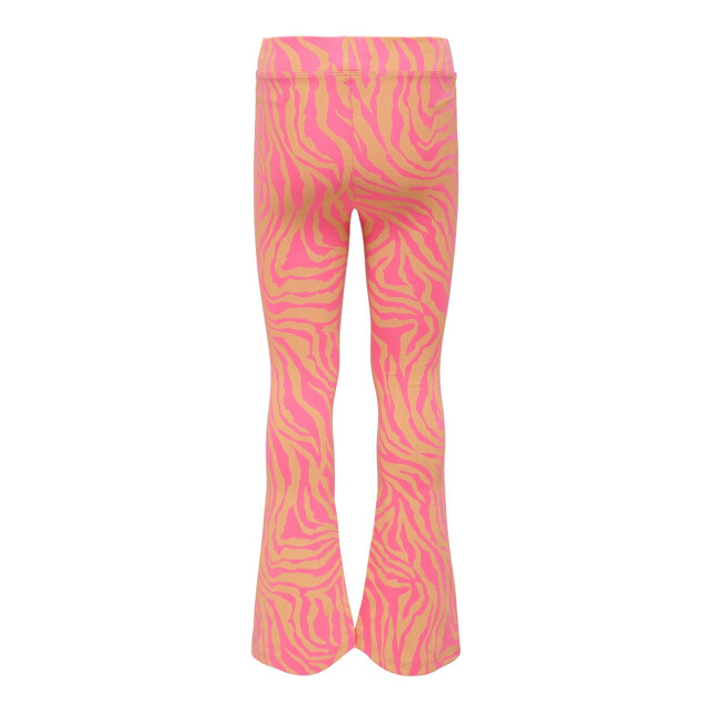 Only Kogpaige flared aop pant pnt dessin 2109.69.0002 large