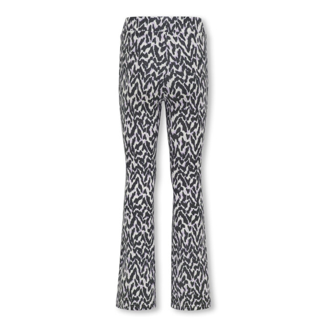Only Kogminda flared aop pant jrs dessin 2109.89.0007 large