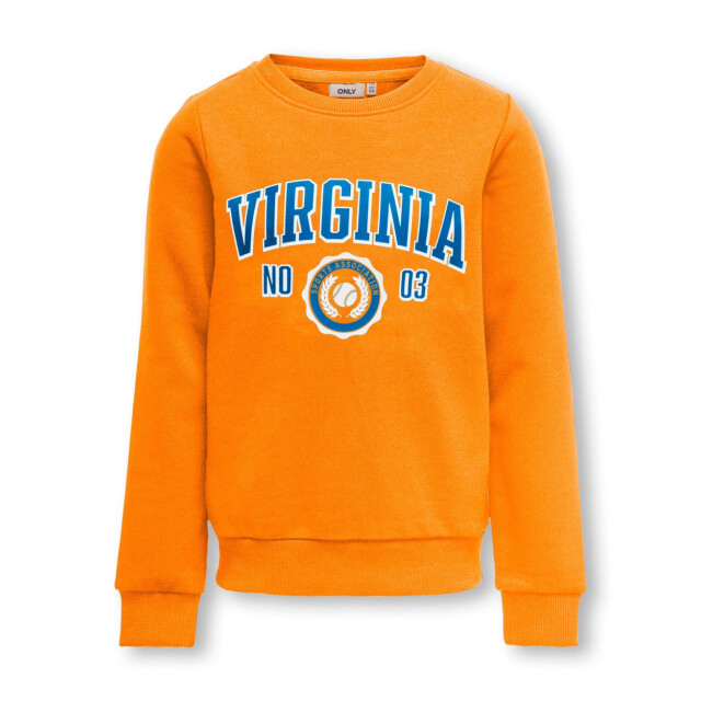 Only Kogcali ls state o-neck - 2209.15.0028 large