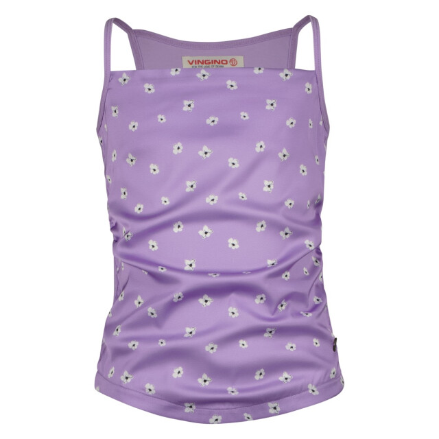 Vingino 2349.51.0001 Tops & T-Shirts Paars 2349.51.0001 large