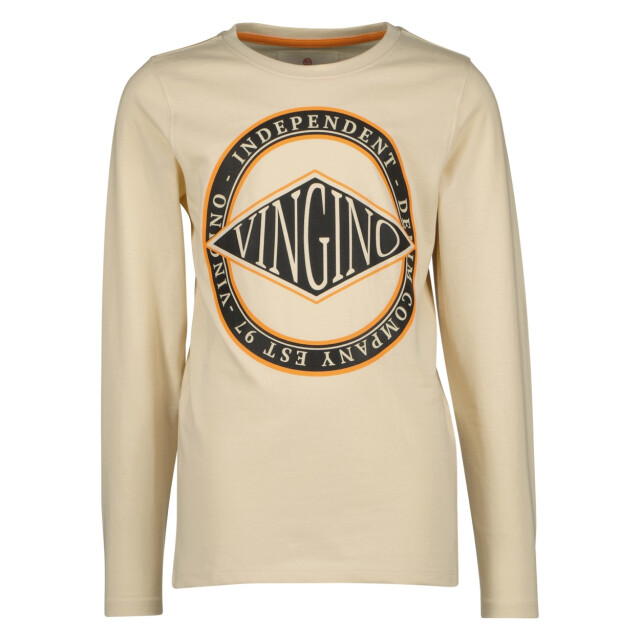 Vingino 3329.04.0001 Truien Ecru 3329.04.0001 large