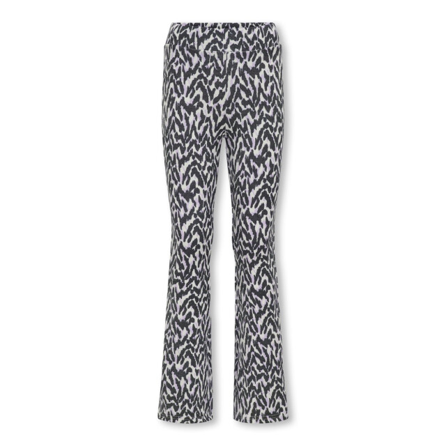 Only Kogminda flared aop pant jrs dessin 2109.89.0007 large