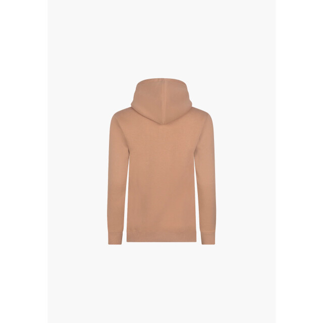 Black Donkey Athena hoodie i CH3-VCAH23-BI large