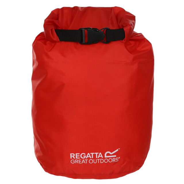 Regatta 10l droge zak UTRG5643_amberglow large
