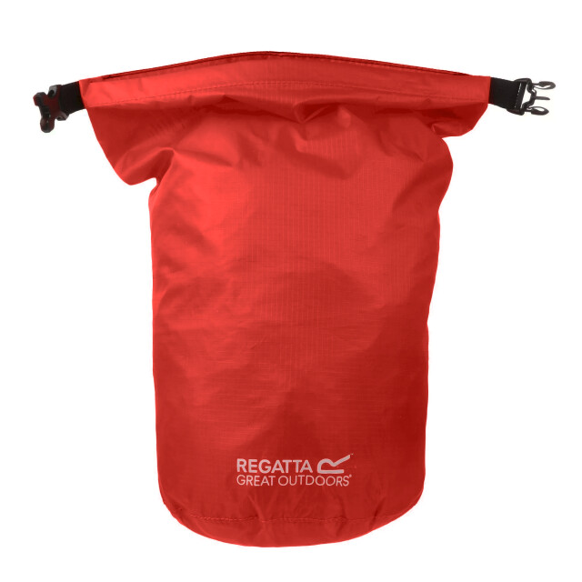 Regatta 10l droge zak UTRG5643_amberglow large