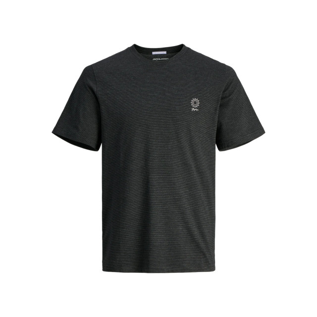 Jack & Jones Jormarbella marl tee ss crew neck 12256147 large