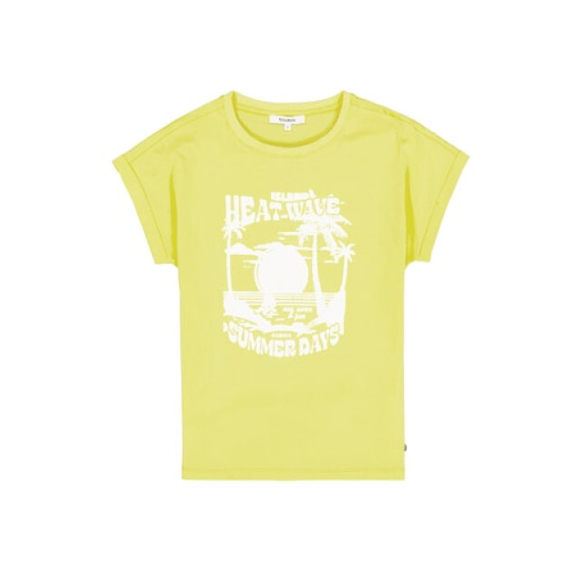 Garcia Jeans r40201 ladies t-shirt ss R40201 large