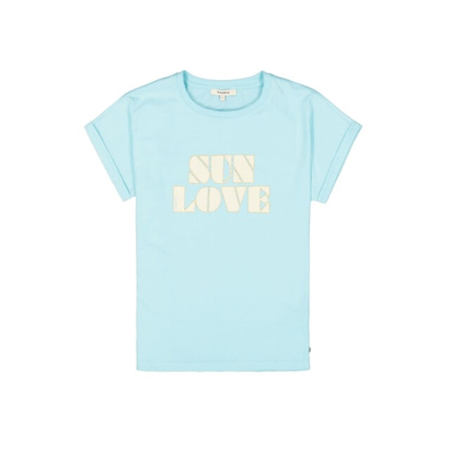 Garcia Jeans q40008 ladies t-shirt ss Q40008 large