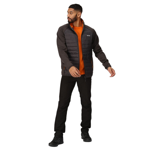 Regatta Heren clumber iv hybride jas UTRG9568_ashorangepepper large