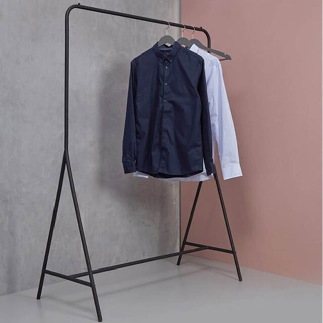 Lisomme Rick metalen kledingrek 2027339 large