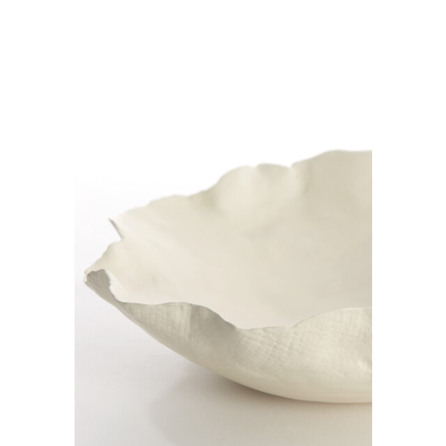 Light & Living schaal banda 34x31x11cm - 2888112 large