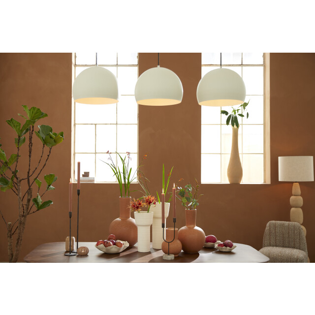 Light & Living schaal banda 34x31x11cm - 2888112 large