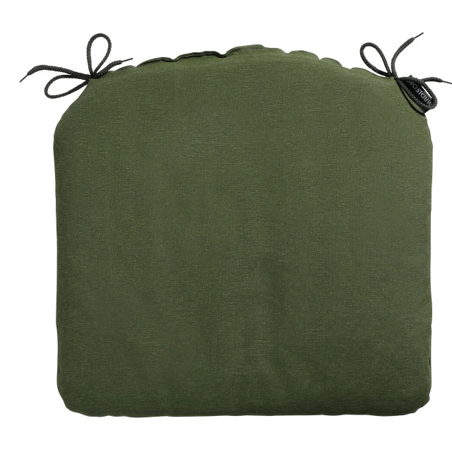 Madison Zitkussen panama green 46x48 - 4 stuks 2911301 large